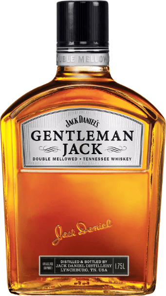 Gentleman Jack